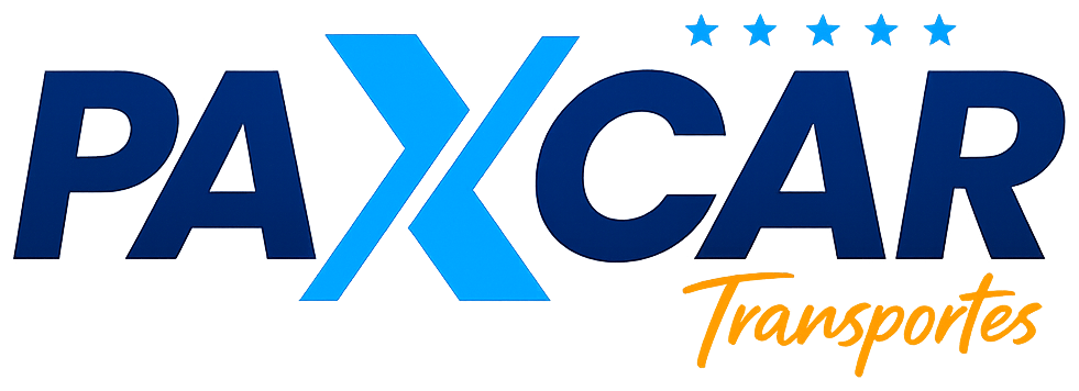 PaxCar Transportes Executivos